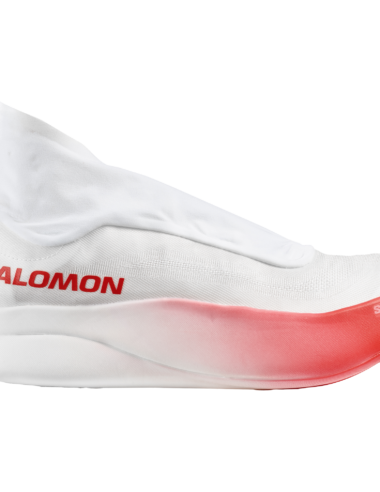 【Salomon】走りを「空力」で再定義。200gの壁を突破した史上最軽量レーシングシューズ「S/LAB PHANTASM 3」が覚醒。