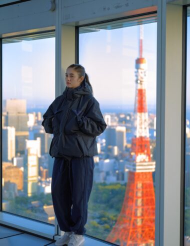 【adidas Originals × everyone】三好良ディレクションの限定コラボ。原宿フラッグシップストアのリニューアルを飾る。