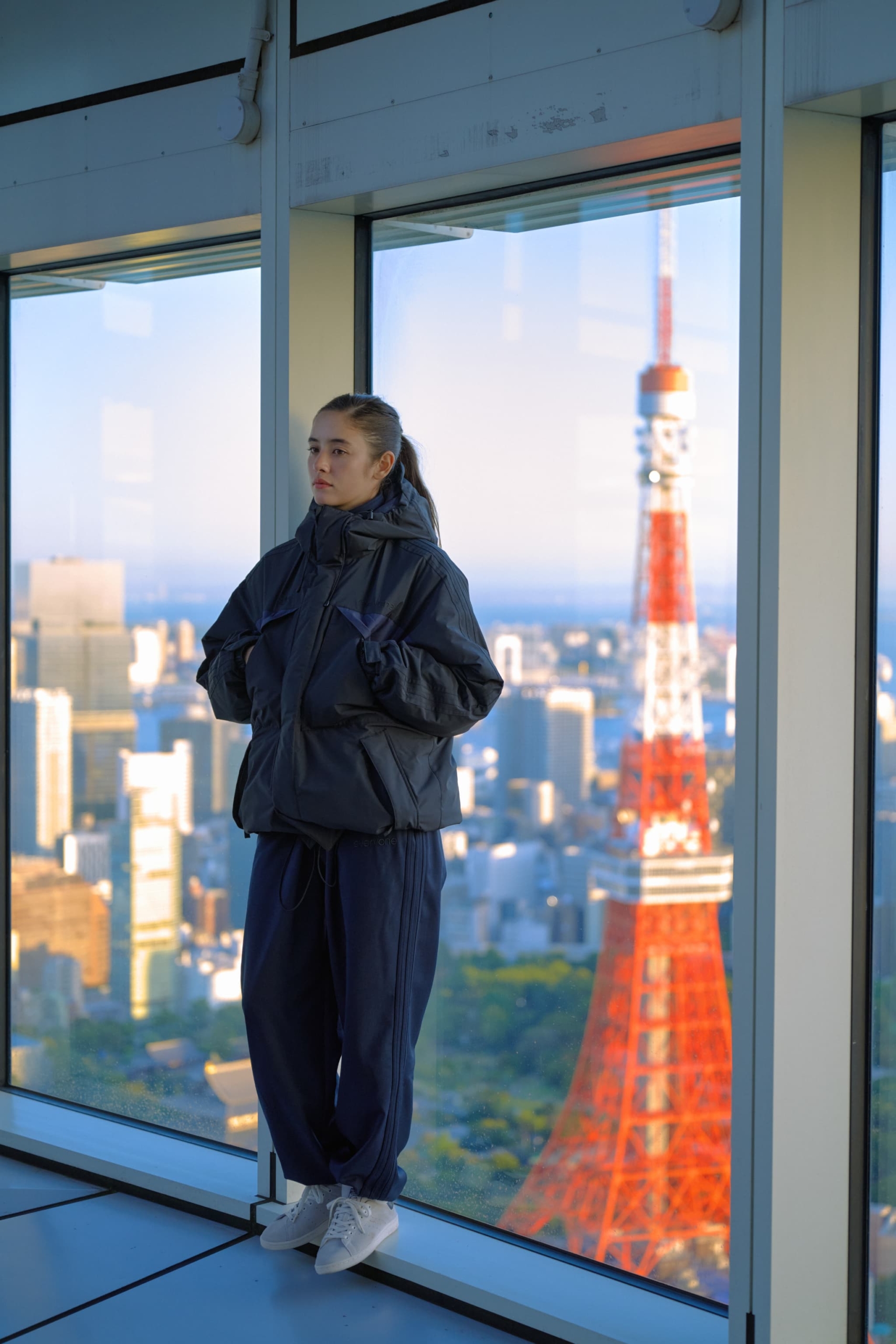 adidas Originals × everyone】三好良ディレクションの限定コラボ