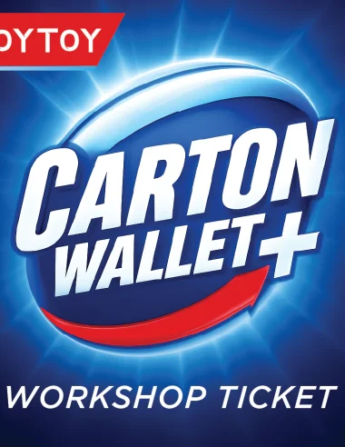 アーティスト島津 冬樹によるWorkshopが香川・高松のセレクトショップTOYTOYTOYで開催。東京 Carton Studioは9月21日(日)