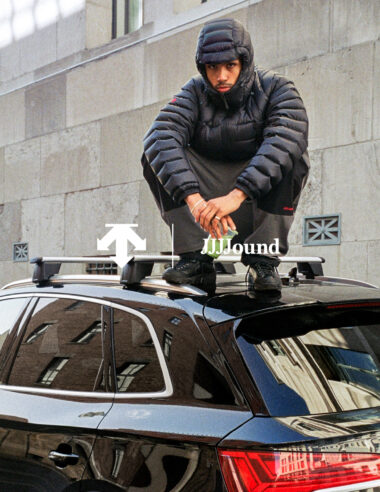 ＜News＞【DESCENTE  ALLTERRAIN × JJJJound】コラボ第3弾が登場。ミニマリズムと技術が融合したレイヤリングコレクション。