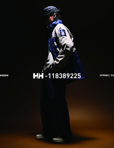 ＜News＞HELLY HANSEN プレミアムレーベル［HH-118389225］が限定発売で登場。原宿店でPOP UPも開催