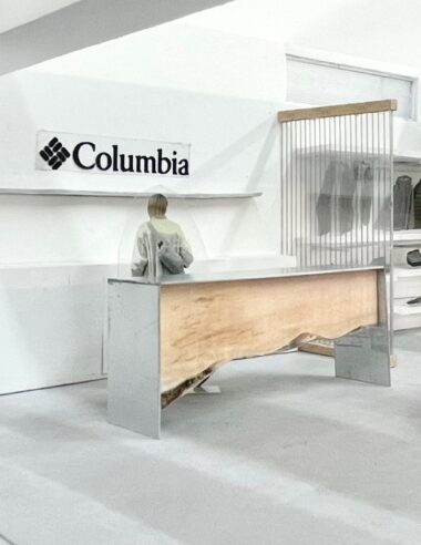 ＜News＞コロンビア、東京・原宿の明治通り沿いに国内最大規模となる旗艦店「COLUMBIA TOKYO FLAGSHIP」が6月21日(土)オープン