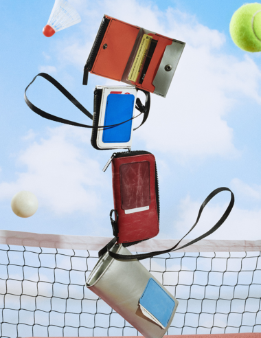 FREITAGのカラフルな最新ウォレットが可愛い