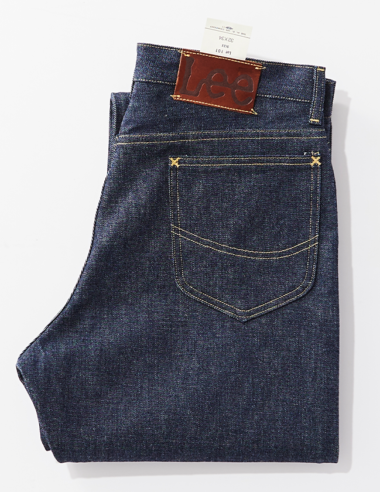 Lee THE ARCHIVESシリーズから年代別の”101″を続々リリース ※アーカイブ