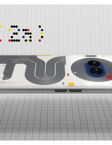 Nothingから、歴代使用されてきた三原色をモチーフにした限定カラーPhone (2a) Special Edition登場 ※アーカイブ