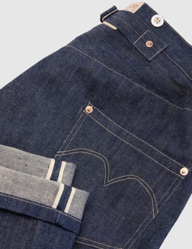 【Levi’s®】150年の時を超えて。現存最古級の復刻モデル「1870 Nevada Jeans」が限定リリース