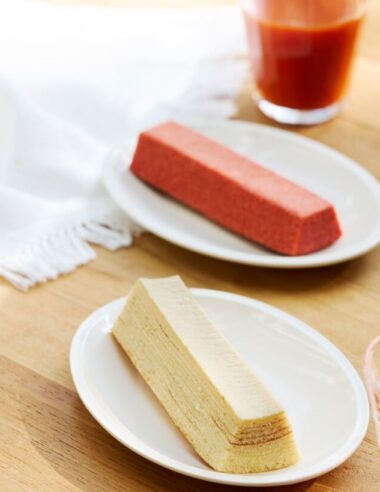 【無印良品】朝食を無理なく習慣化。必要な栄養をサクッと補える「機能性バウム」5種が新登場！