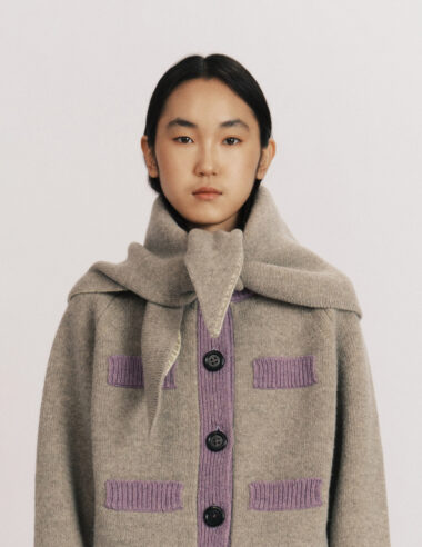 【B.B. WALLACE】 2026秋冬 COLLECTION