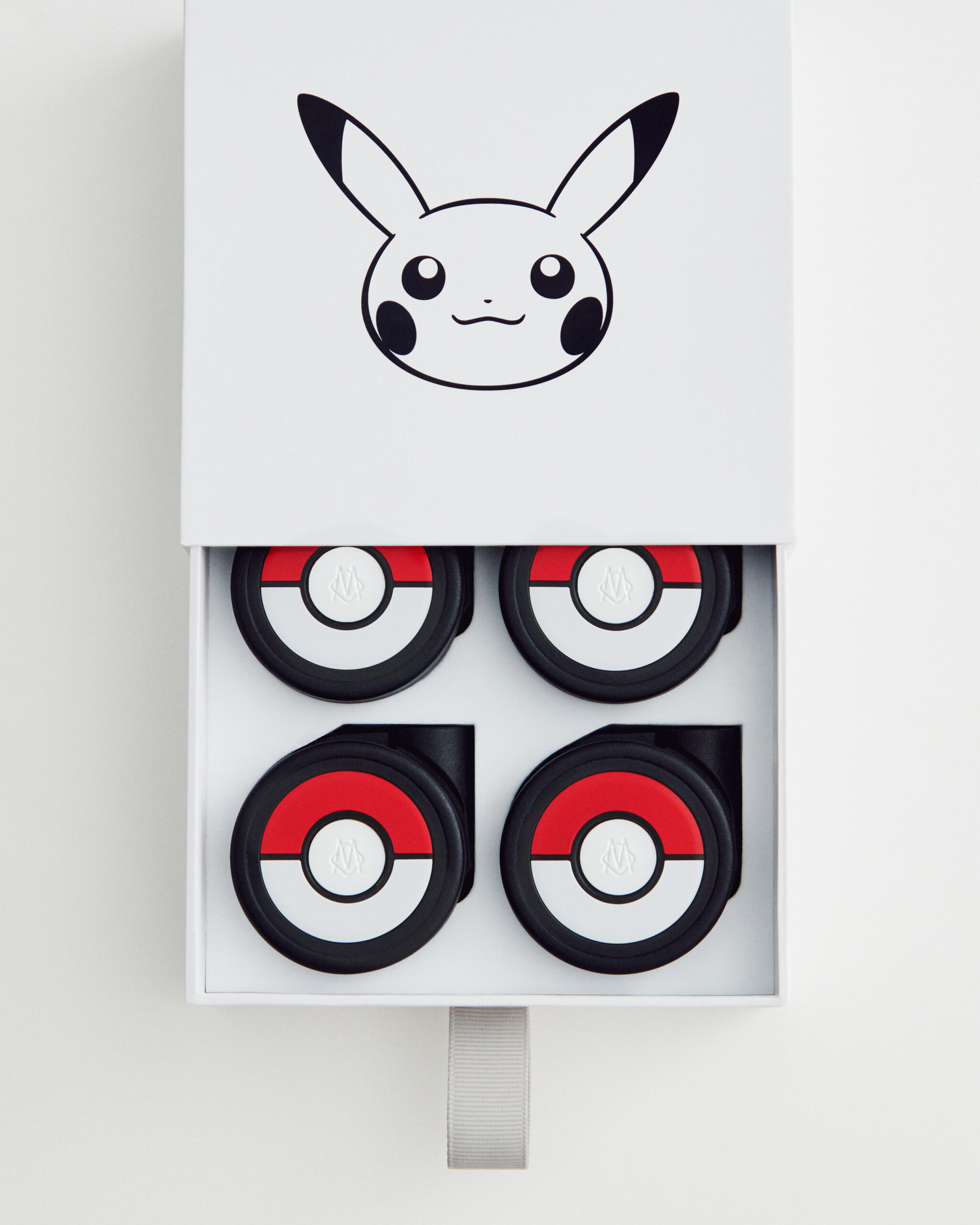 RIMOWA × ポケモン】30周年を祝う日本限定コレクション！モンスター