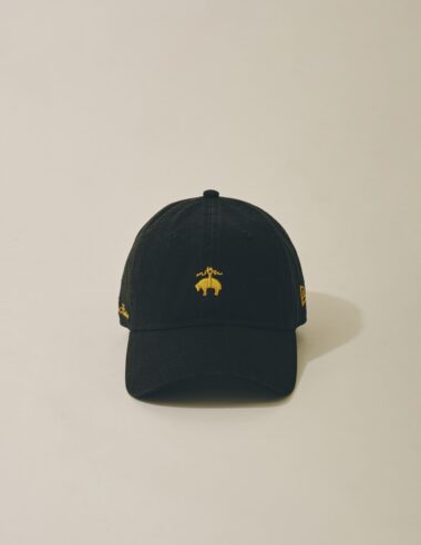 【Brooks Brothers × New Era®】トラッドとストリートの最高峰コラボ！JOURNAL STANDARD relume限定カラー“Gray”を含めたスペシャルキャップが6月12日（金）に発売