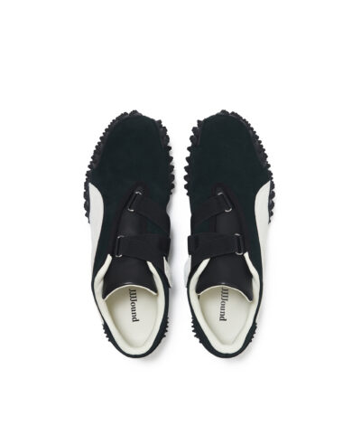 「JJJJound」と「PUMA」の新作コラボレーションシューズを数量限定で発売