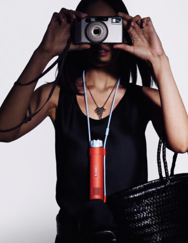 【Dyson】世界で即完売した3WAYファン「HushJet™ Mini Cool」が、BEAMSやESTNATIONなどの人気セレクトショップで展開開始！