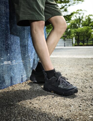 【HOKA】ファン待望！アイコンハイクシューズ「Tor Ultra Lo」が3シーズンぶりに復刻。8月14日(金)より発売