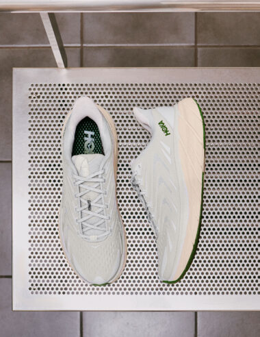 【HOKA】都市に馴染む「Clifton UTL」がデビュー！国内ではBILLY’SとHOKA直営店のみの限定カラーが8月21日(金)より発売