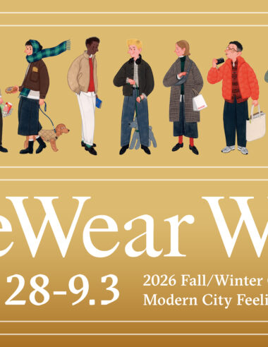 【ユニクロ】2026秋冬「LifeWear Week」開幕！限定ノベルティやSNSでバズる秋の新作アパレルまとめ