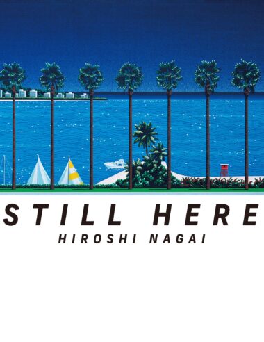 【永井博】個展「STILL HERE」がGALLERY TARGETで開催！大滝詠一『君は天然色』のオリジナル作品も特別展示