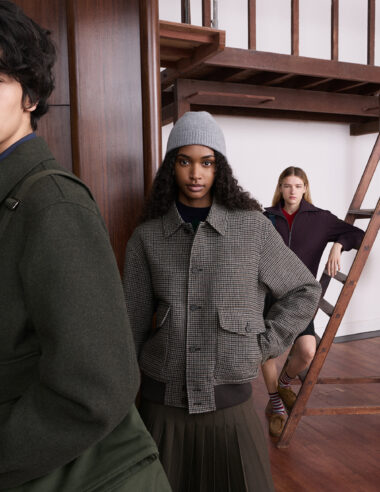 【UNIQLO and JW ANDERSON】2026年秋冬コレクションが10/16(金)発売！伝統とモダンが交差する注目ラインアップ