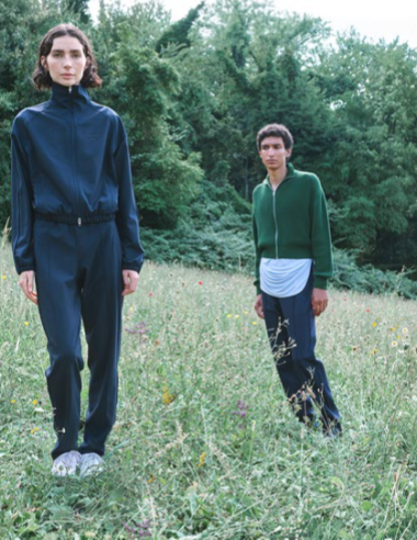 【PUMA × JIL SANDER】名作スニーカーと初のアパレルが登場！注目のコラボ第3弾が発売