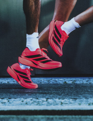 【adidas】箱根駅伝でも注目の最速シューズ！最新モデル「ADIZERO ADIOS PRO 5」が遂に解禁